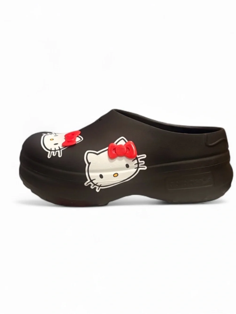 Adidas x Hello Kitty Black Women's